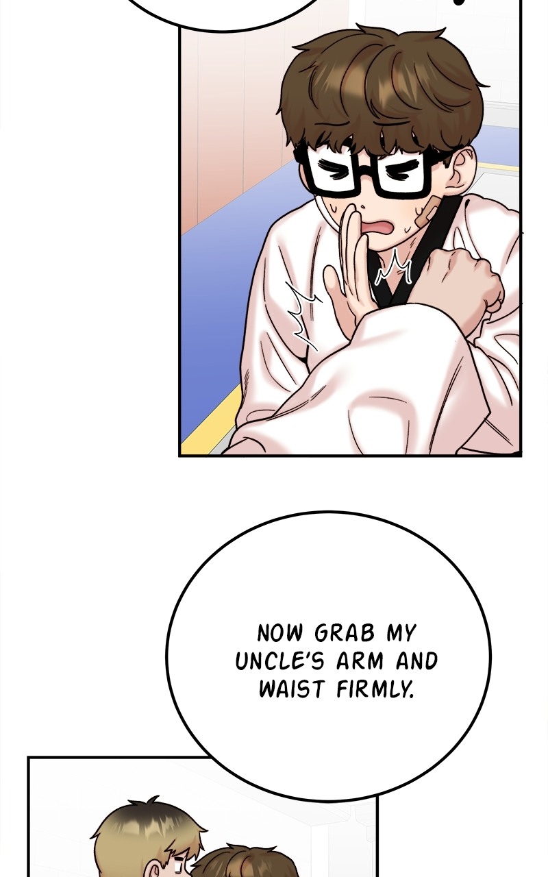 Read My Dud to Stud Boyfriend EN Manga Online
