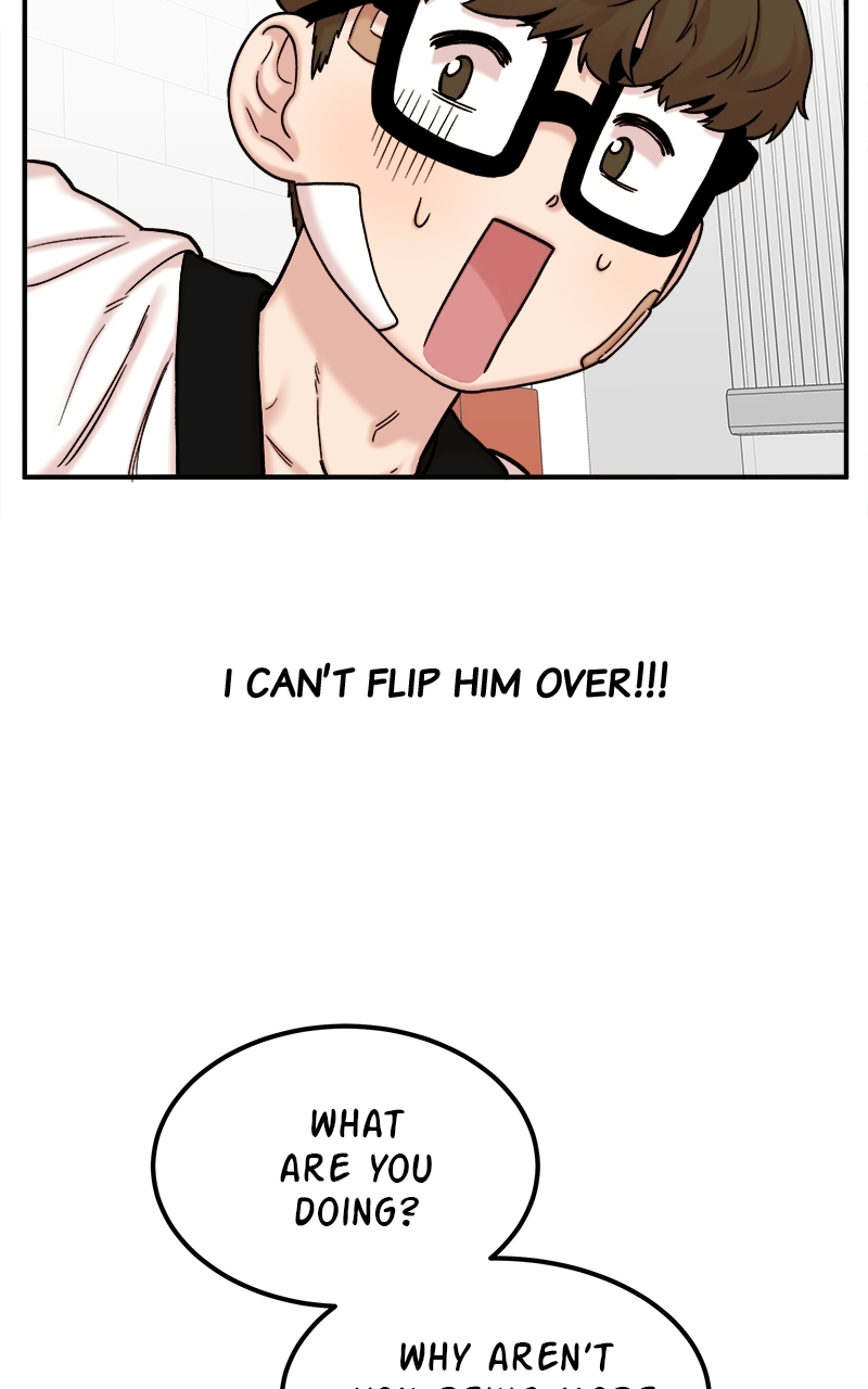 Read My Dud to Stud Boyfriend EN Manga Online