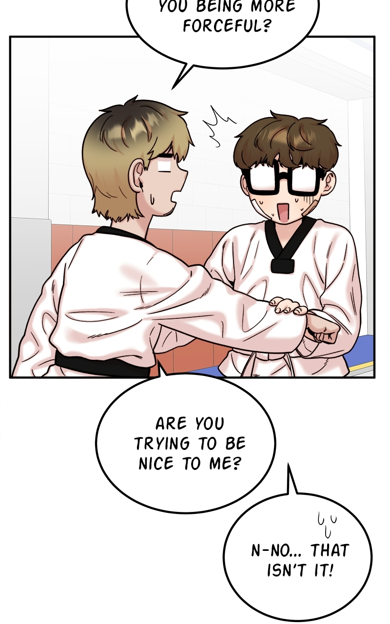 Read My Dud to Stud Boyfriend EN Manga Online