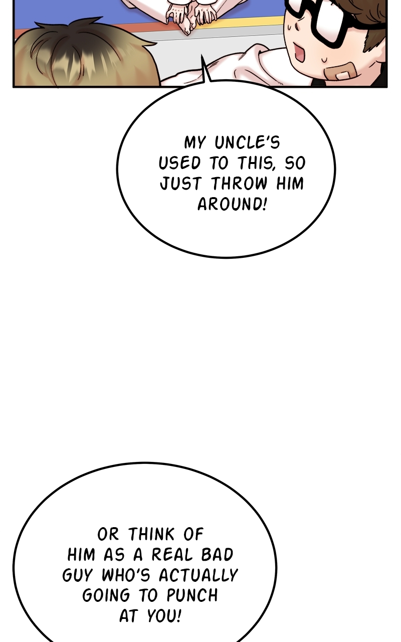 Read My Dud to Stud Boyfriend EN Manga Online