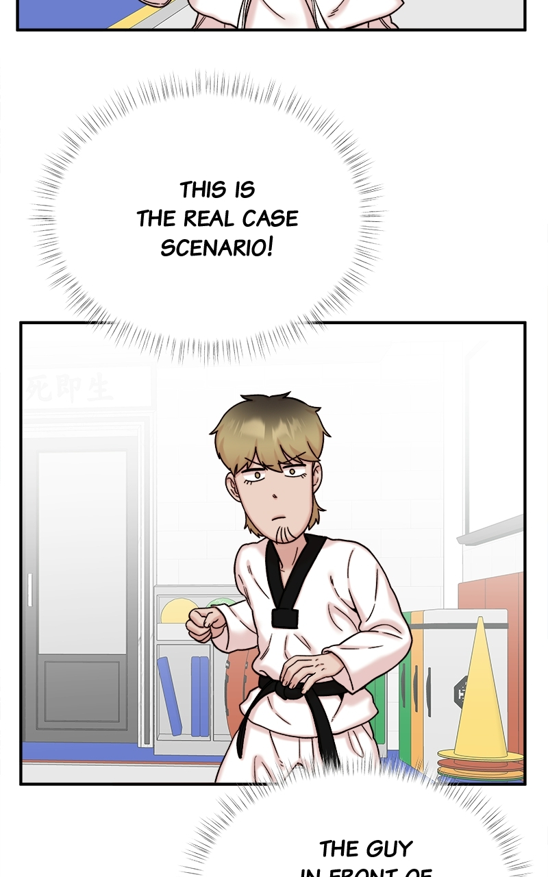 Read My Dud to Stud Boyfriend EN Manga Online
