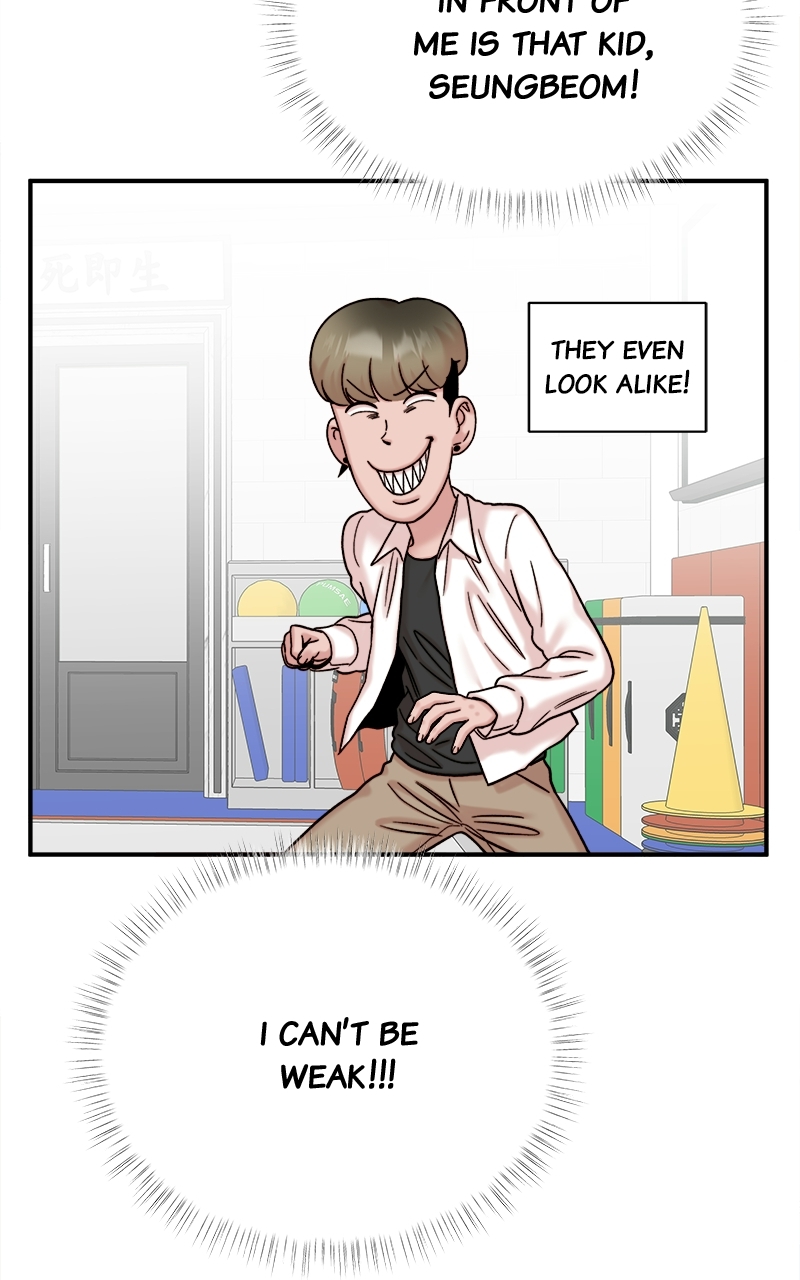 Read My Dud to Stud Boyfriend EN Manga Online