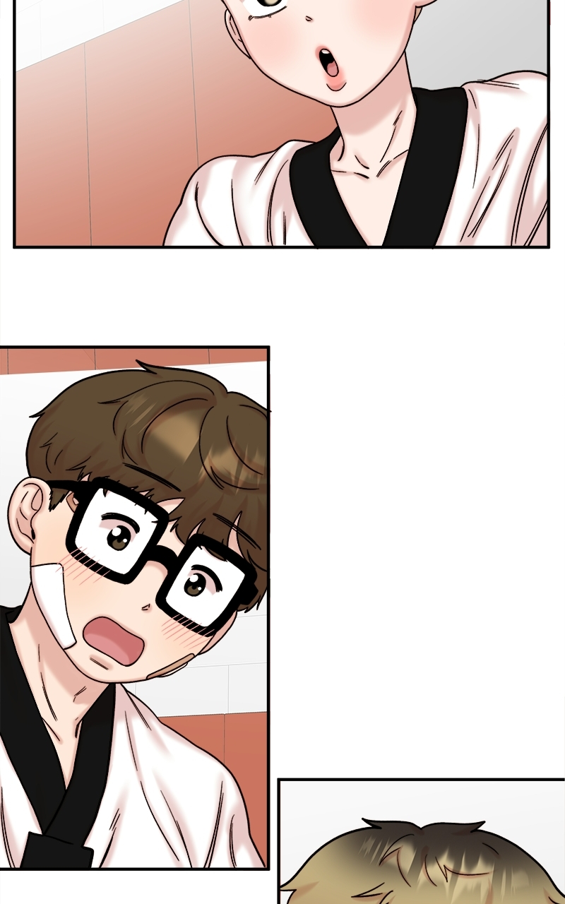 Read My Dud to Stud Boyfriend EN Manga Online