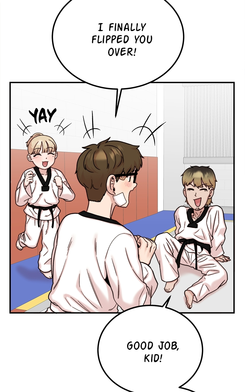 Read My Dud to Stud Boyfriend EN Manga Online