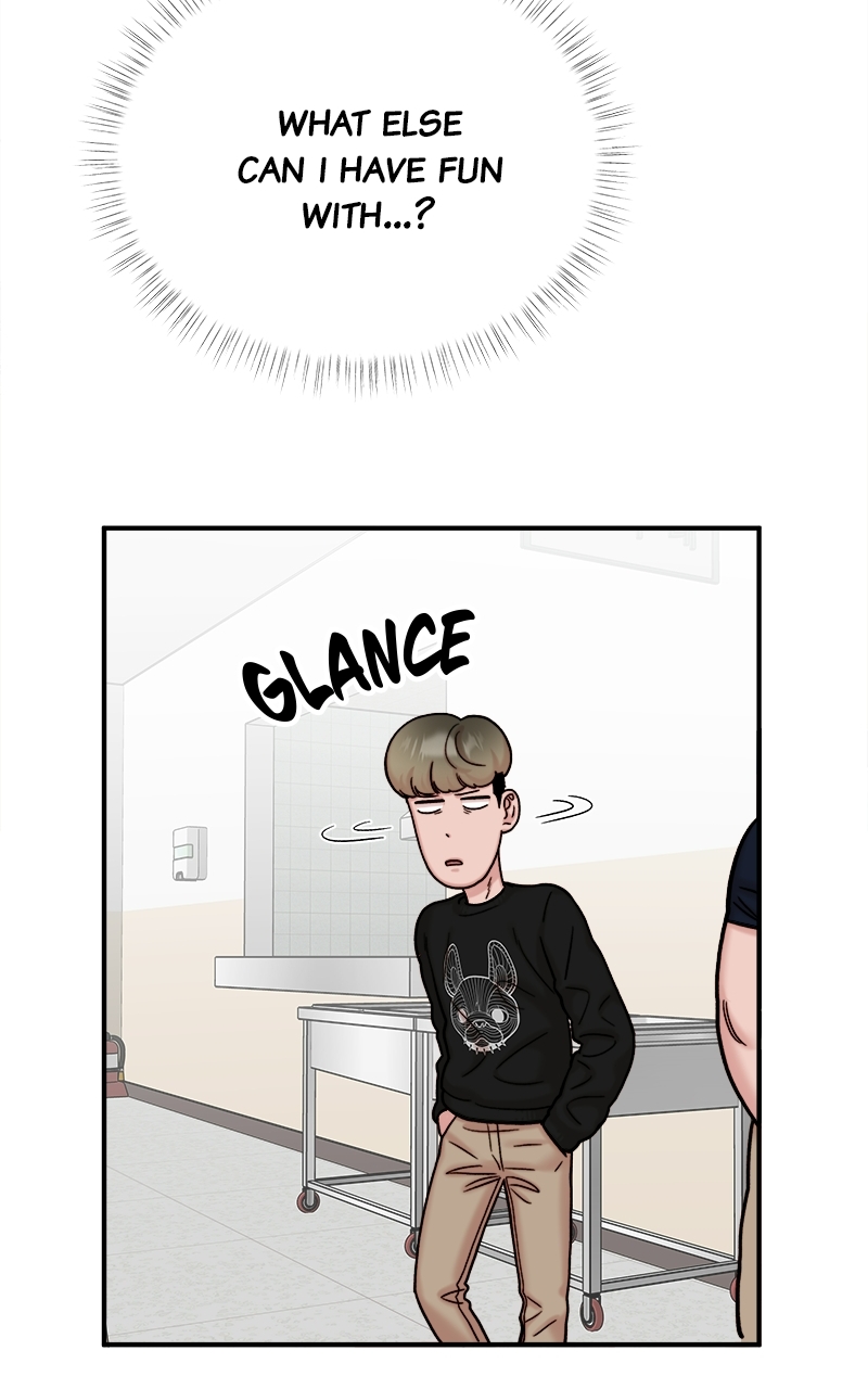 Read My Dud to Stud Boyfriend EN Manga Online