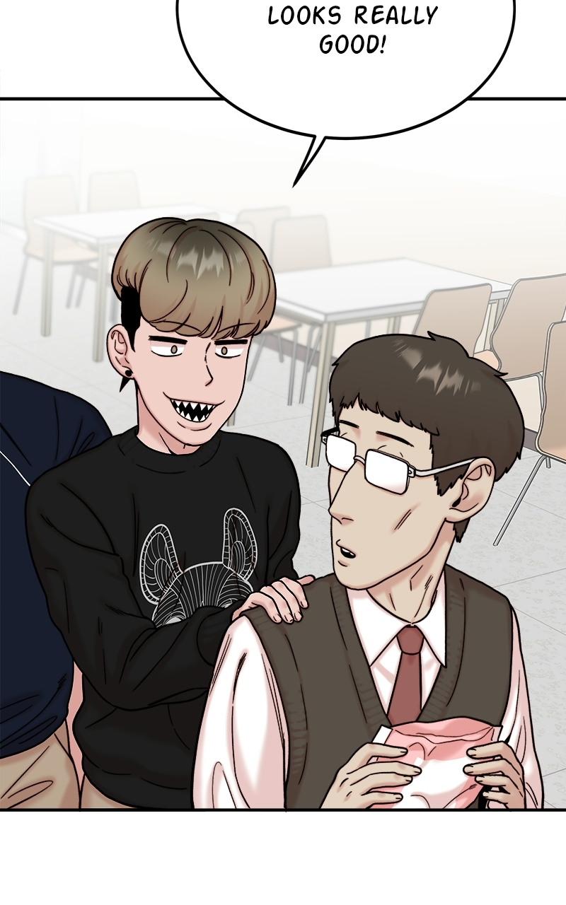 Read My Dud to Stud Boyfriend EN Manga Online