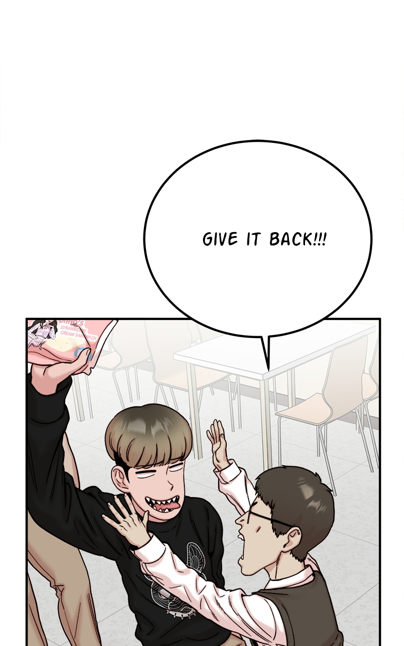 Read My Dud to Stud Boyfriend EN Manga Online