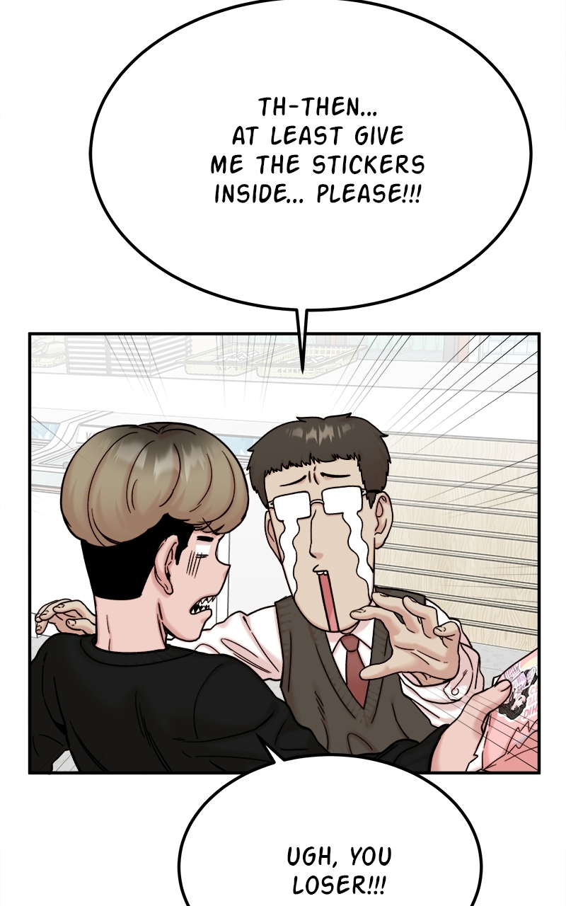 Read My Dud to Stud Boyfriend EN Manga Online