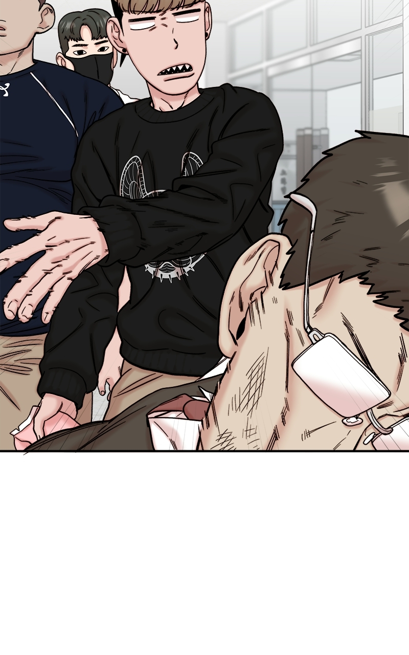 Read My Dud to Stud Boyfriend EN Manga Online