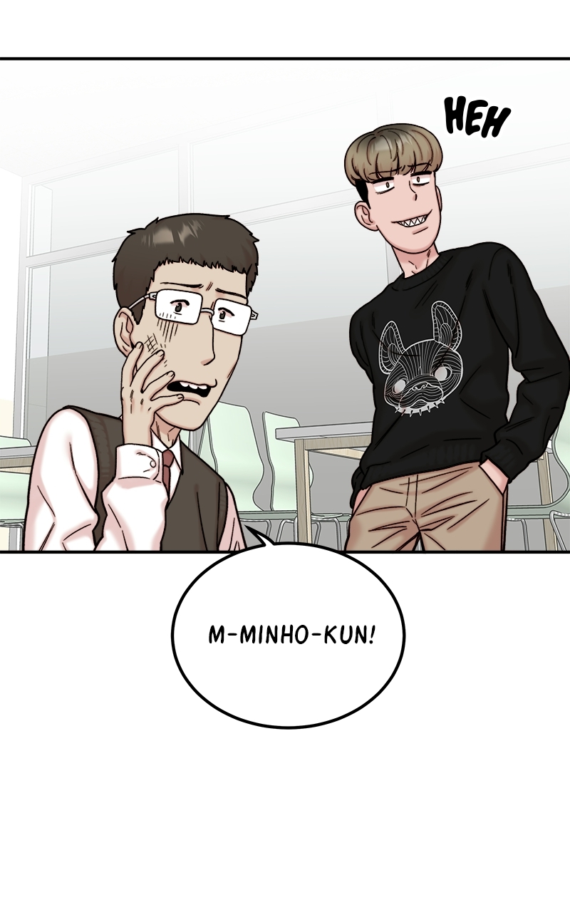 Read My Dud to Stud Boyfriend EN Manga Online