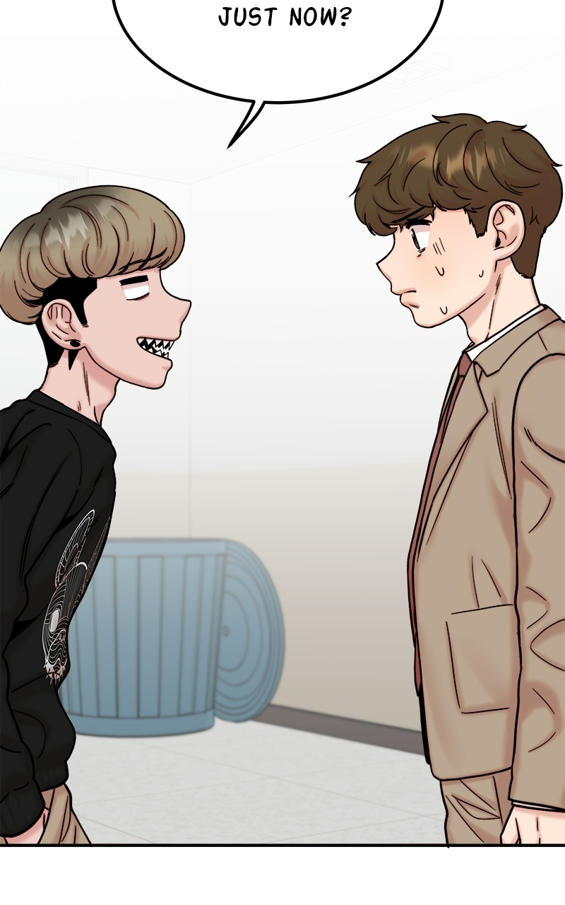 Read My Dud to Stud Boyfriend EN Manga Online