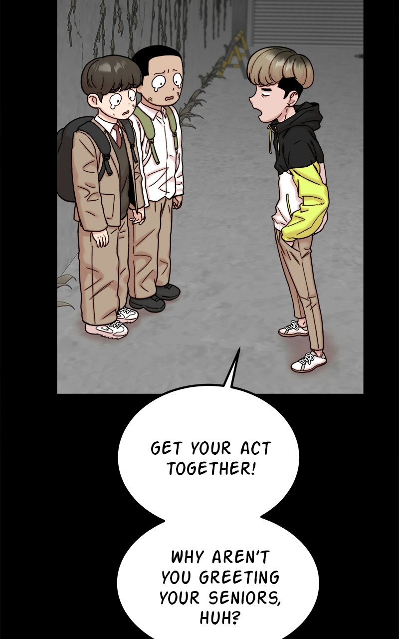 Read My Dud to Stud Boyfriend EN Manga Online
