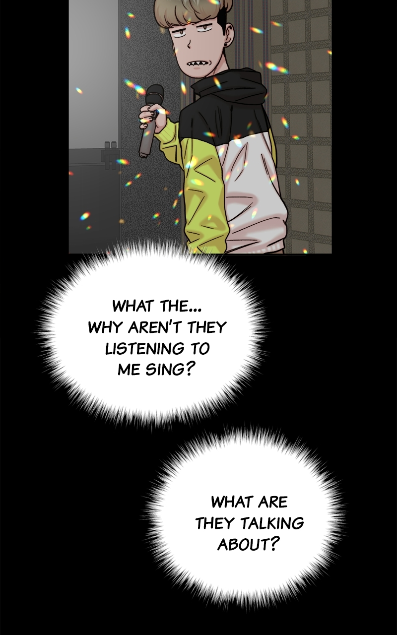 Read My Dud to Stud Boyfriend EN Manga Online