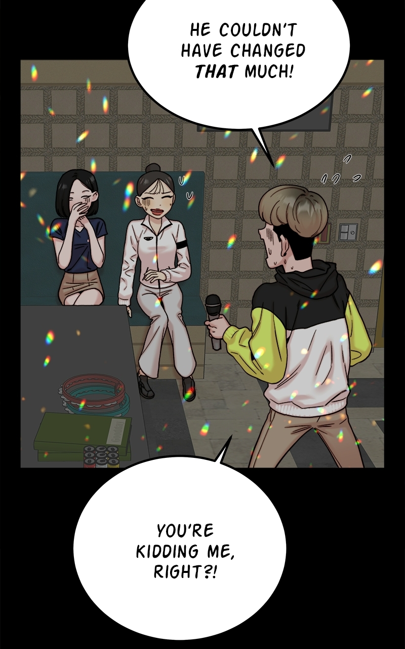 Read My Dud to Stud Boyfriend EN Manga Online