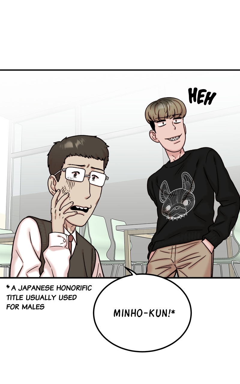 Read My Dud to Stud Boyfriend EN Manga Online