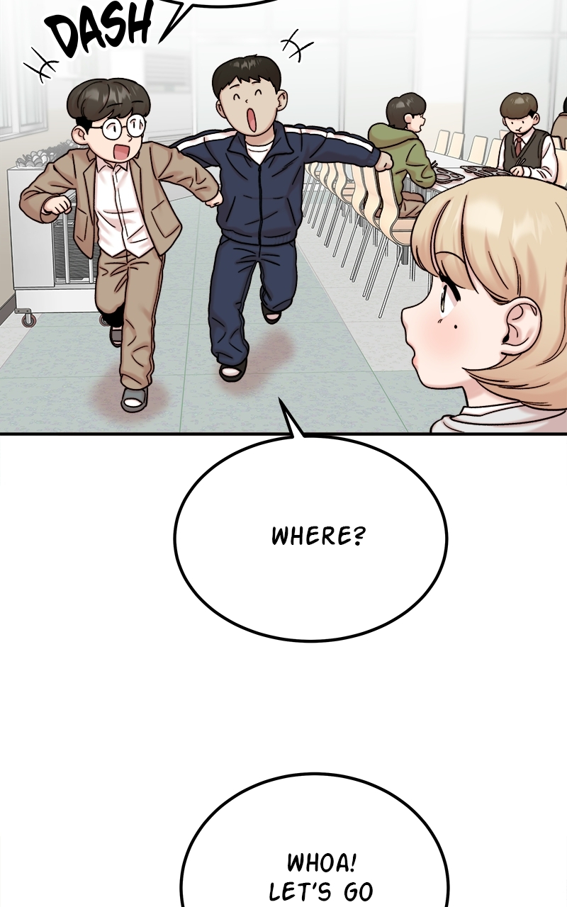 Read My Dud to Stud Boyfriend EN Manga Online
