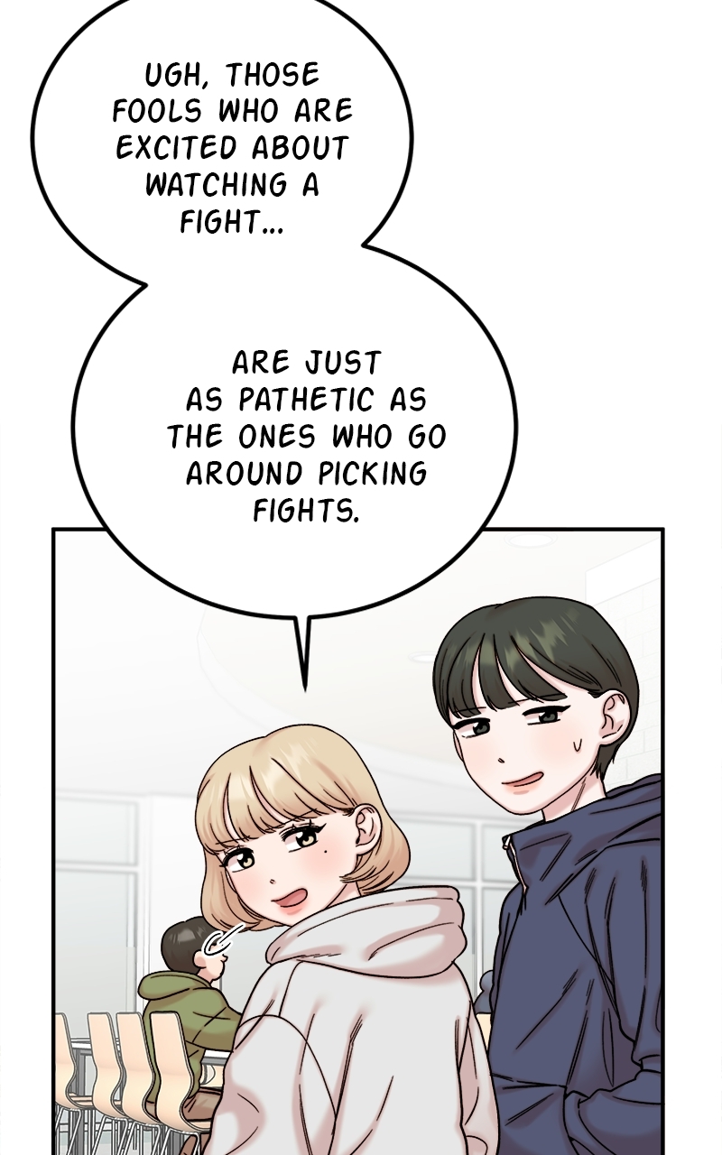 Read My Dud to Stud Boyfriend EN Manga Online