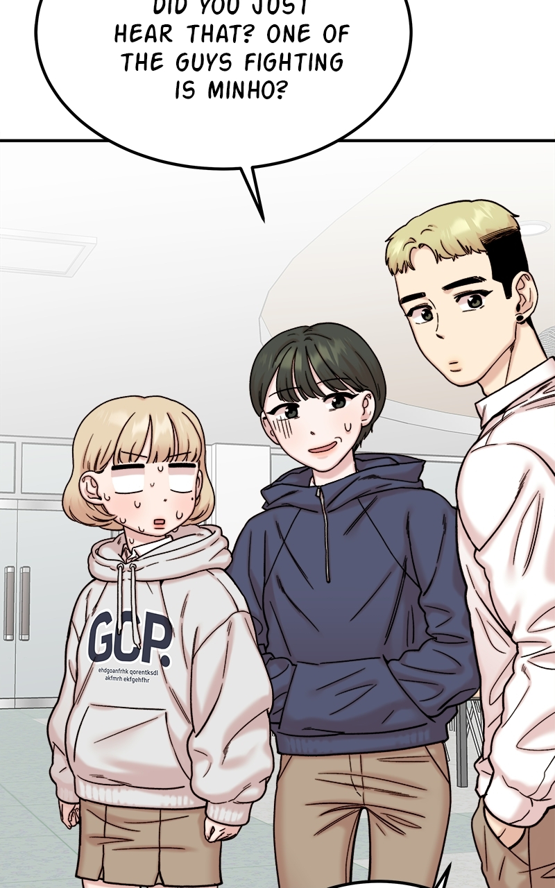 Read My Dud to Stud Boyfriend EN Manga Online