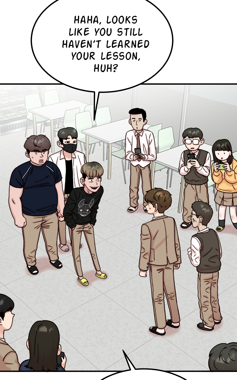 Read My Dud to Stud Boyfriend EN Manga Online