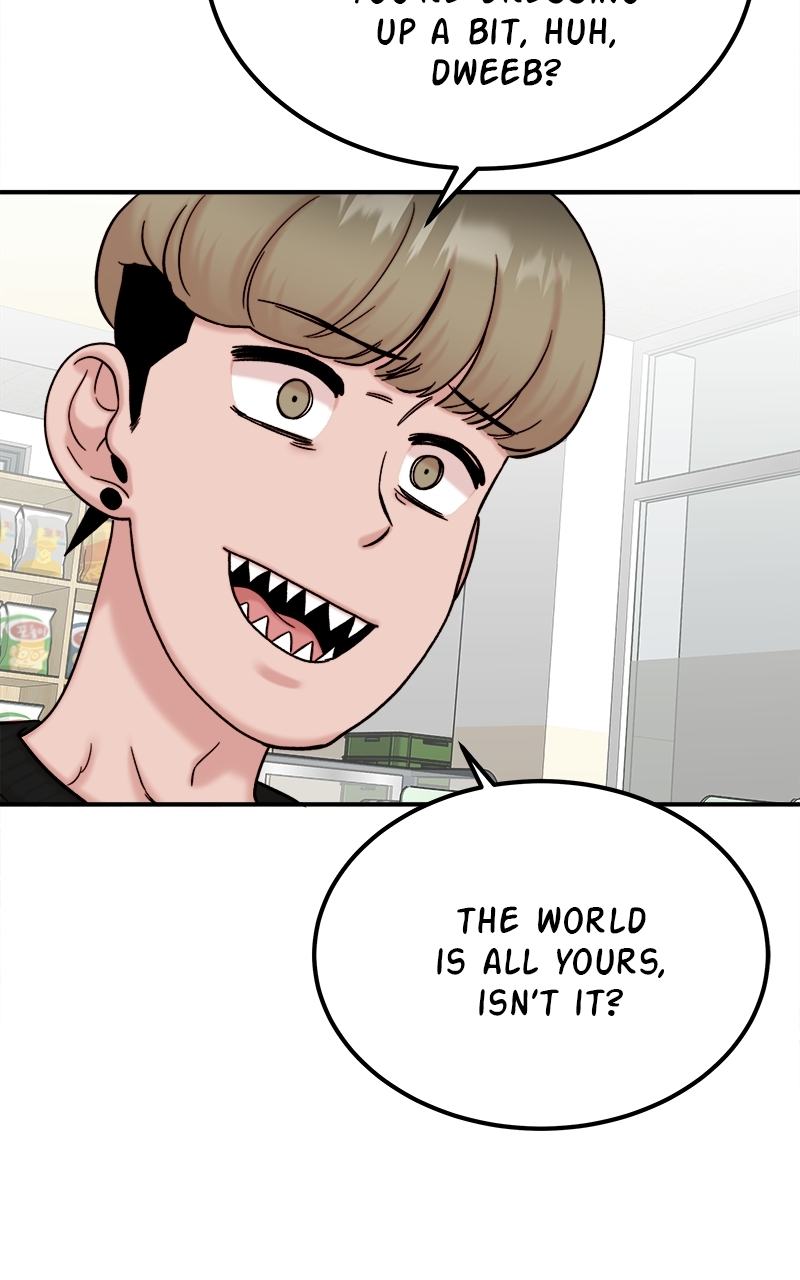 Read My Dud to Stud Boyfriend EN Manga Online