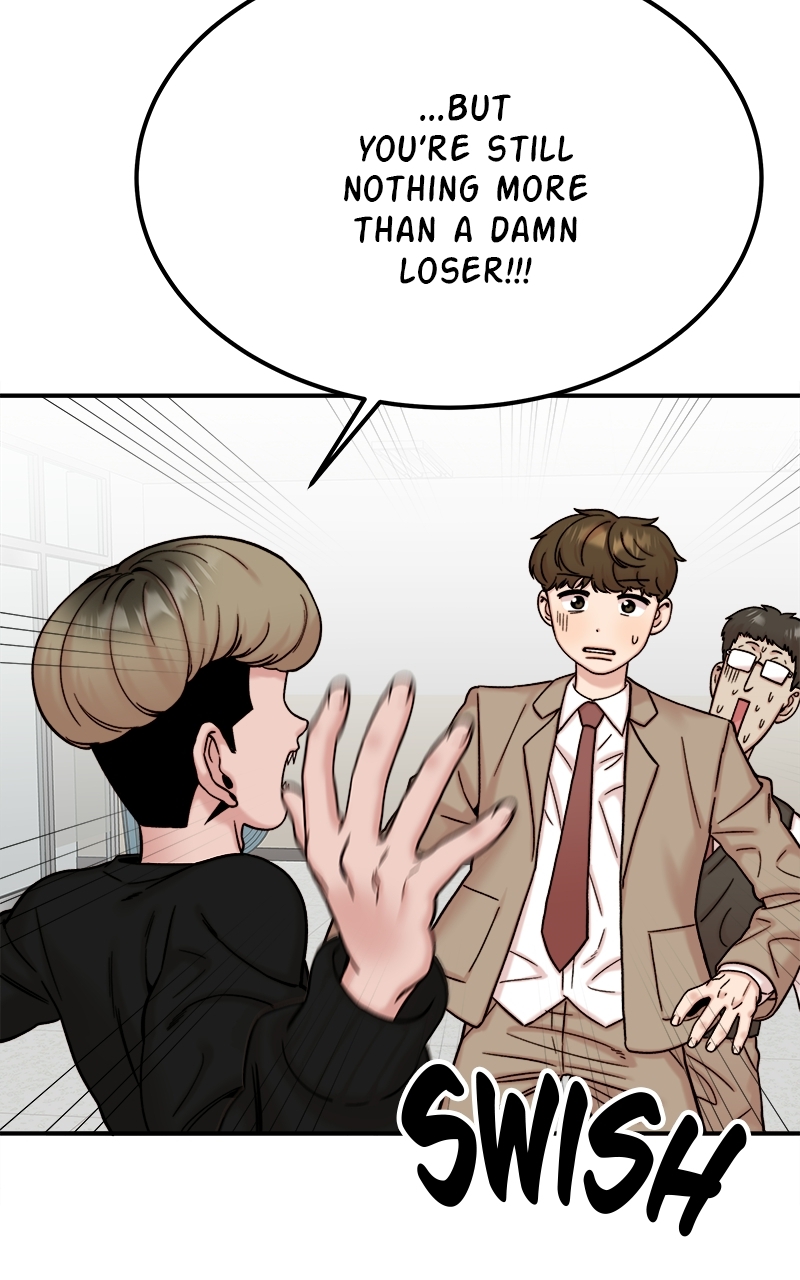 Read My Dud to Stud Boyfriend EN Manga Online