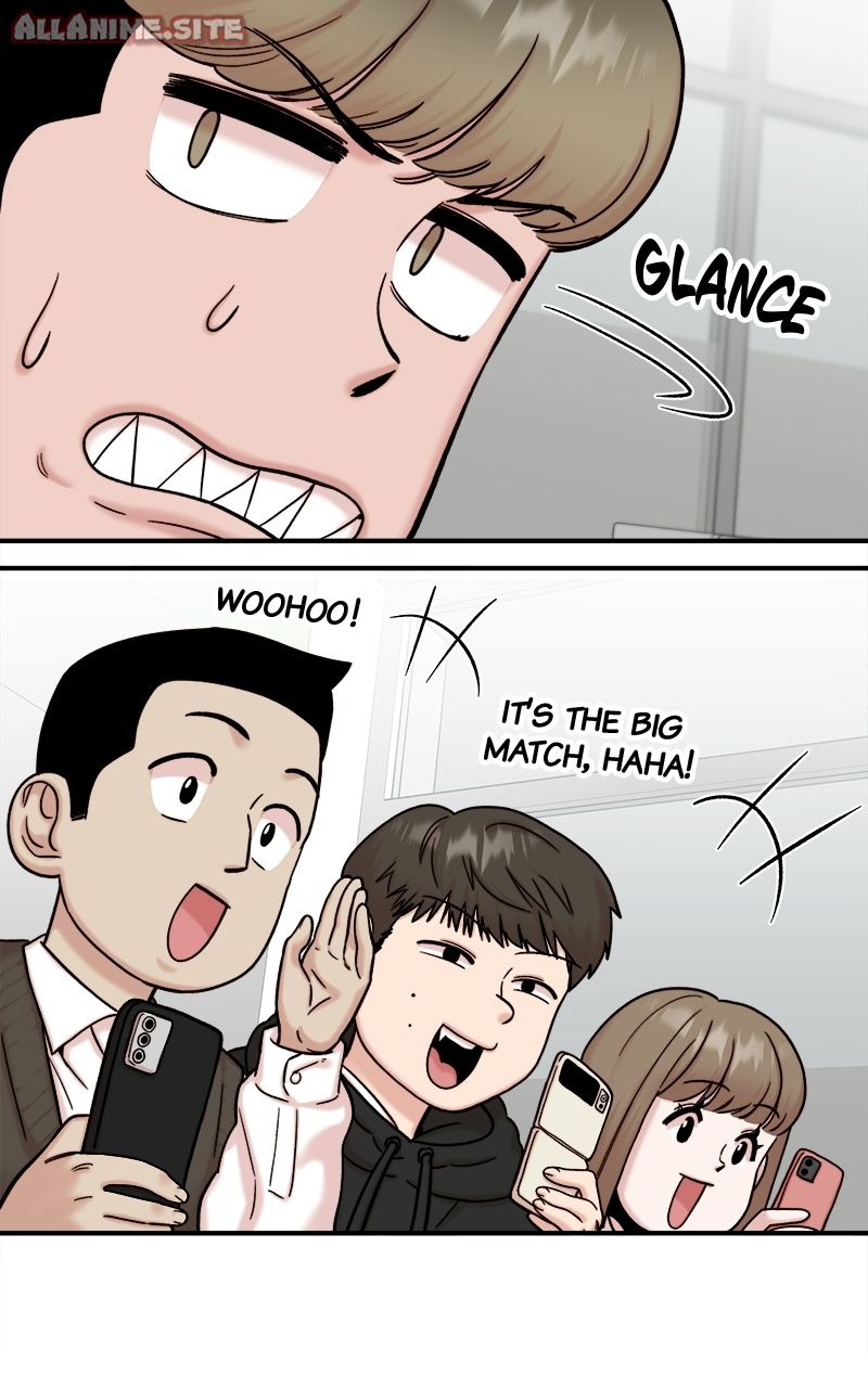 Read My Dud to Stud Boyfriend EN Manga Online