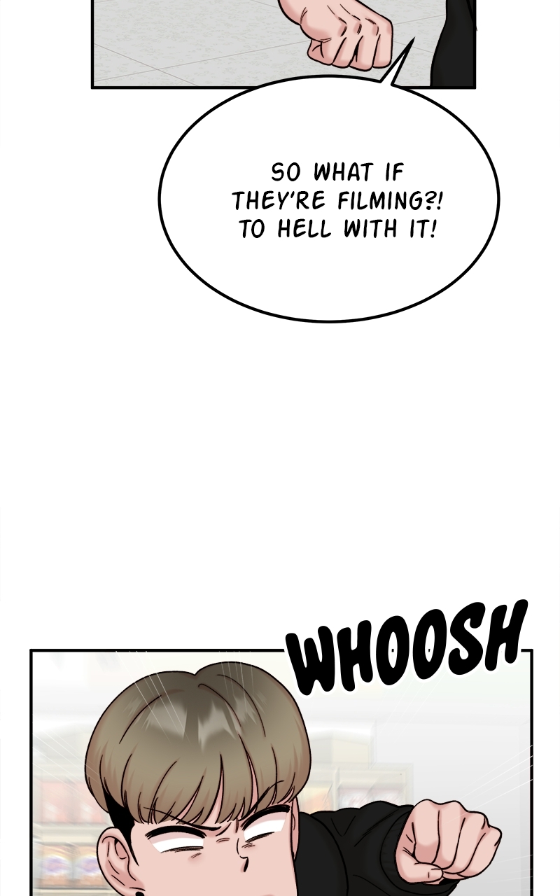 Read My Dud to Stud Boyfriend EN Manga Online