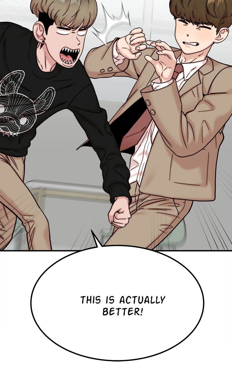 Read My Dud to Stud Boyfriend EN Manga Online