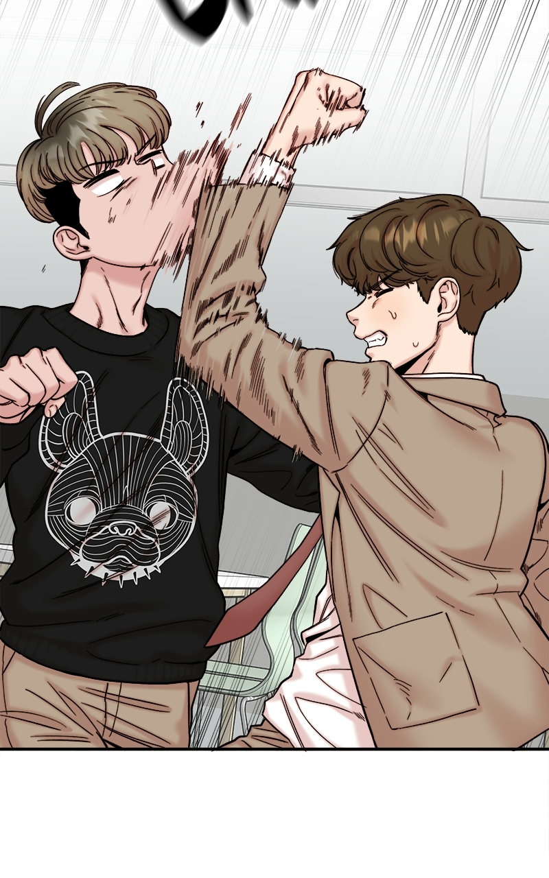 Read My Dud to Stud Boyfriend EN Manga Online