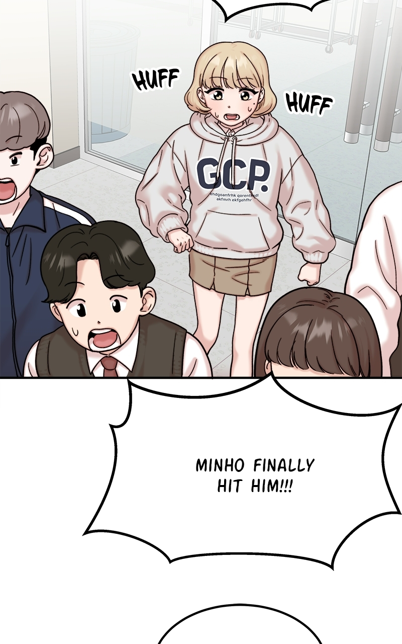 Read My Dud to Stud Boyfriend EN Manga Online