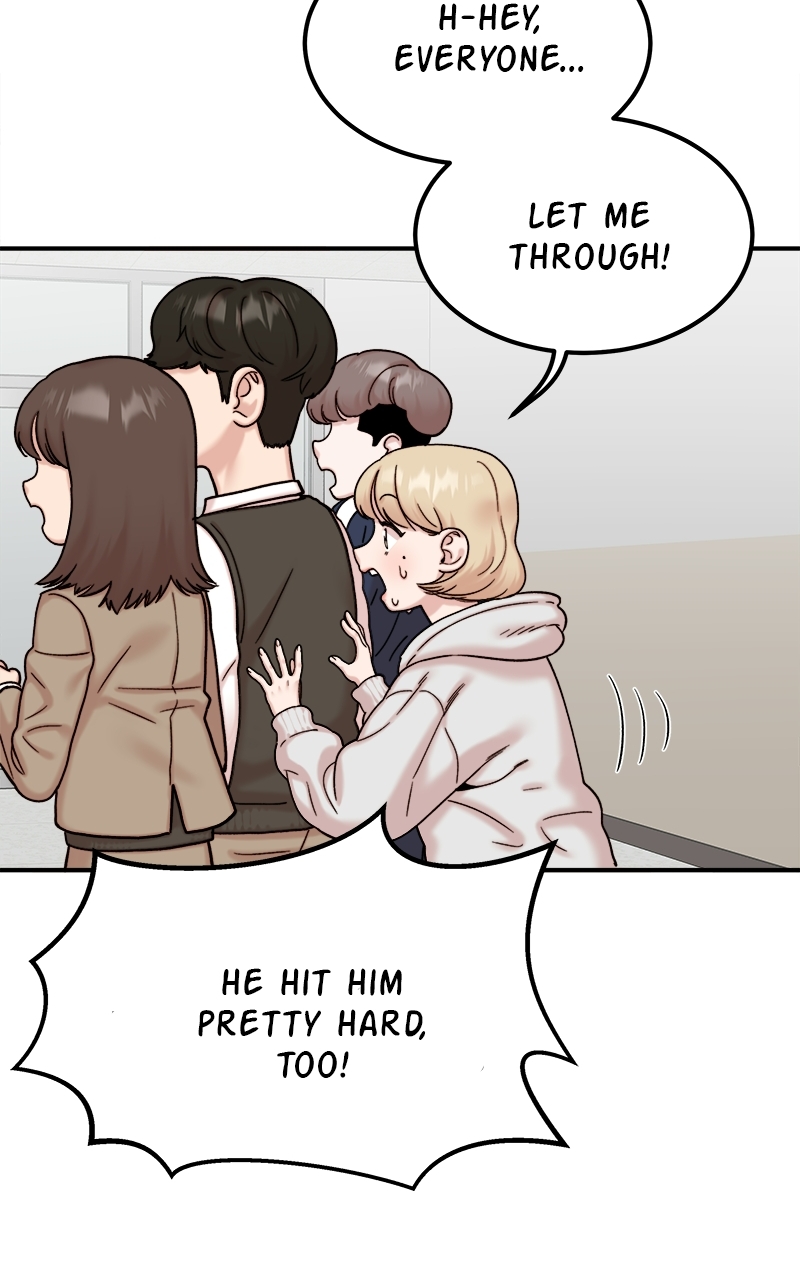 Read My Dud to Stud Boyfriend EN Manga Online