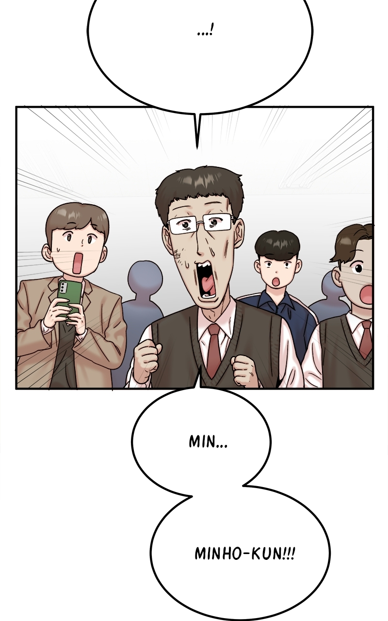 Read My Dud to Stud Boyfriend EN Manga Online