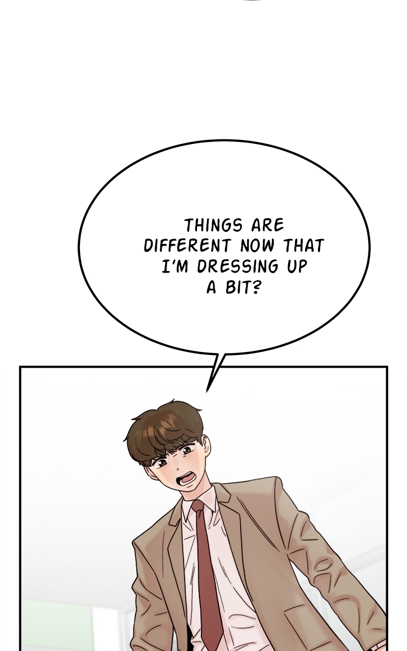 Read My Dud to Stud Boyfriend EN Manga Online