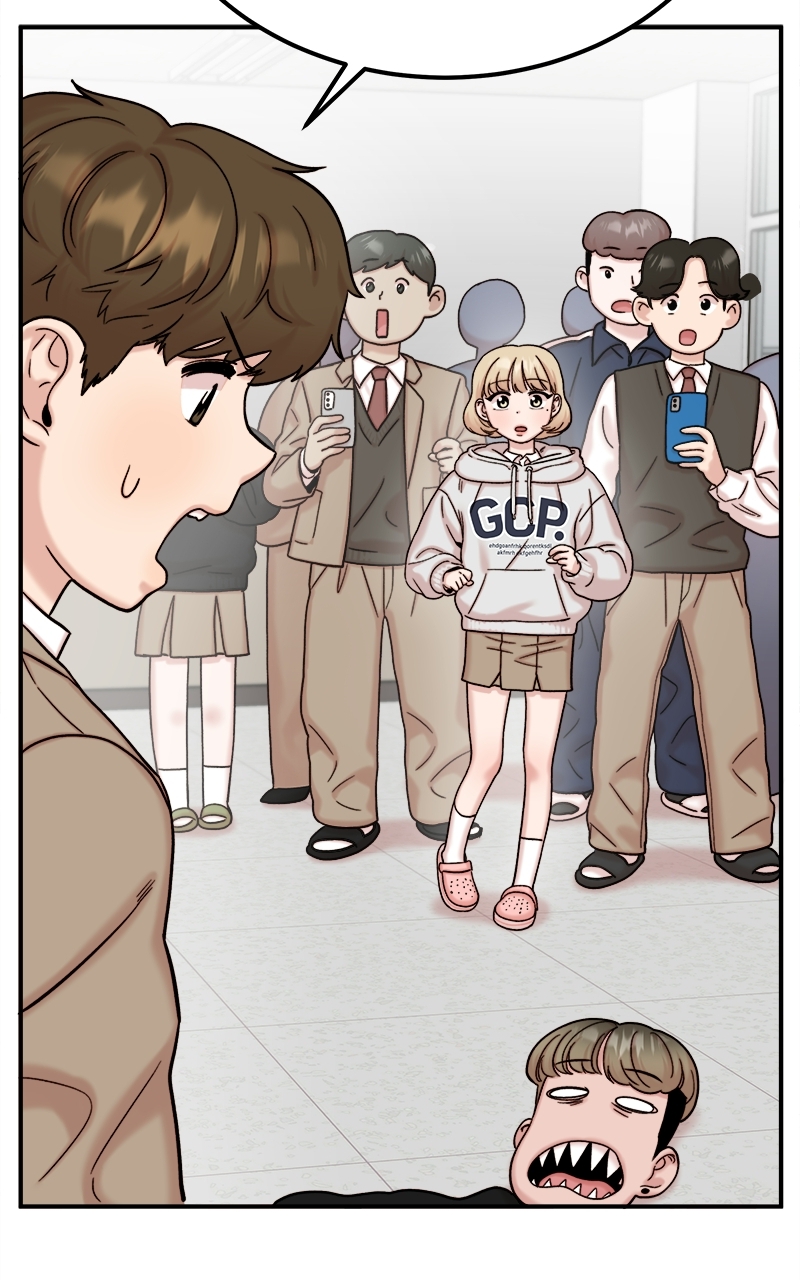 Read My Dud to Stud Boyfriend EN Manga Online