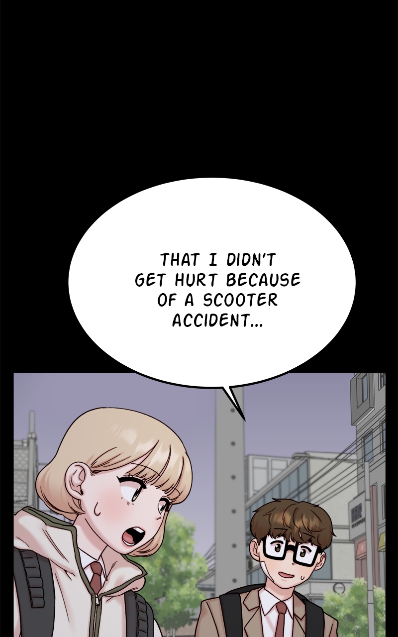 Read My Dud to Stud Boyfriend EN Manga Online