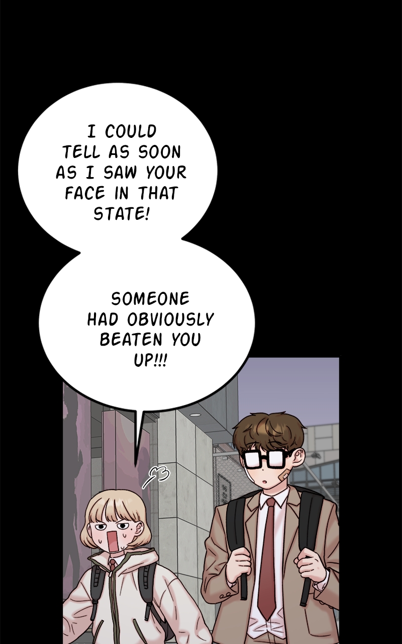 Read My Dud to Stud Boyfriend EN Manga Online