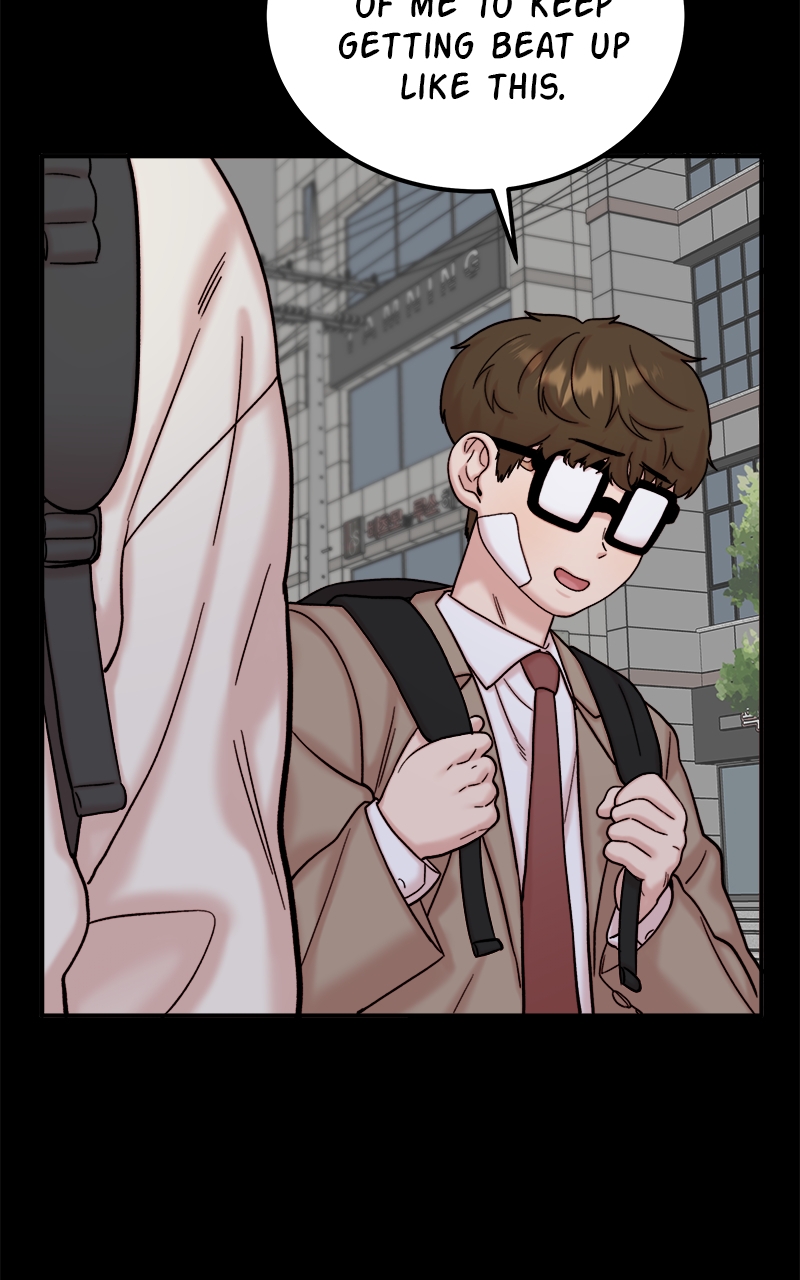 Read My Dud to Stud Boyfriend EN Manga Online
