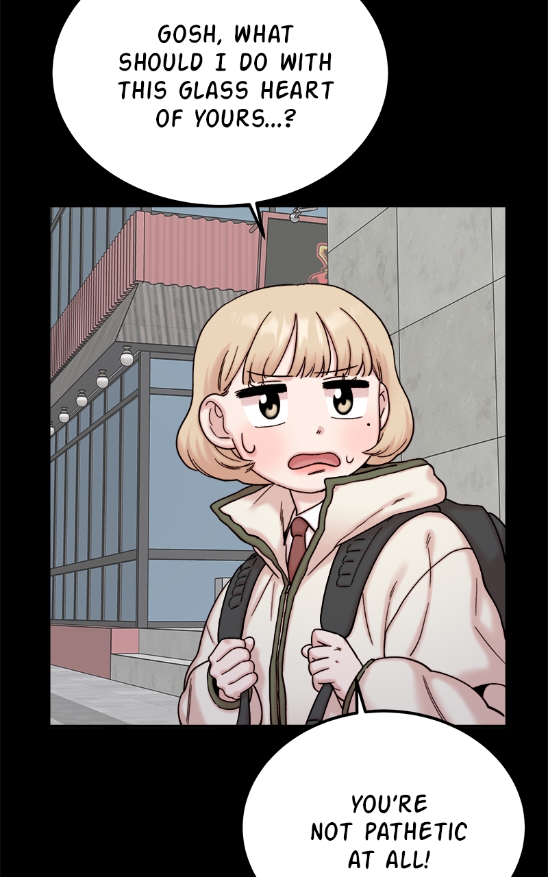 Read My Dud to Stud Boyfriend EN Manga Online