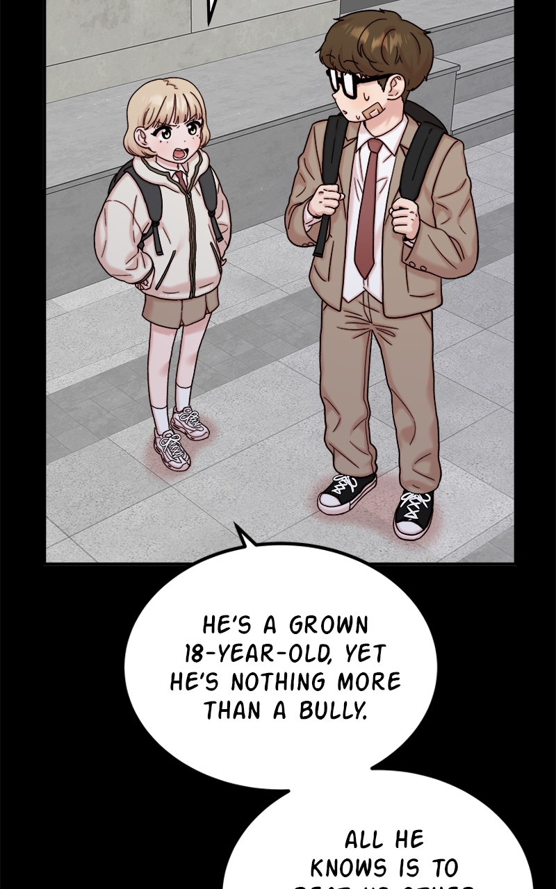 Read My Dud to Stud Boyfriend EN Manga Online