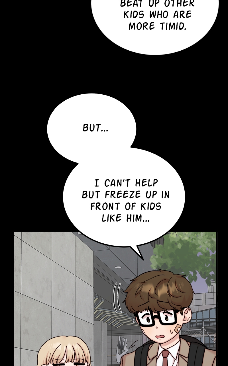 Read My Dud to Stud Boyfriend EN Manga Online