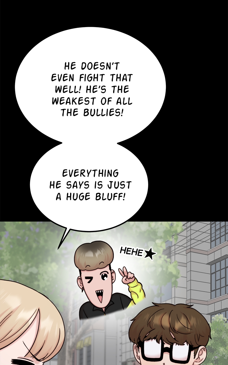Read My Dud to Stud Boyfriend EN Manga Online