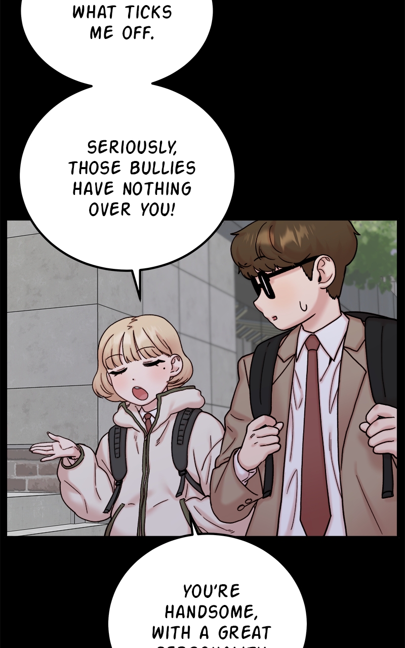 Read My Dud to Stud Boyfriend EN Manga Online