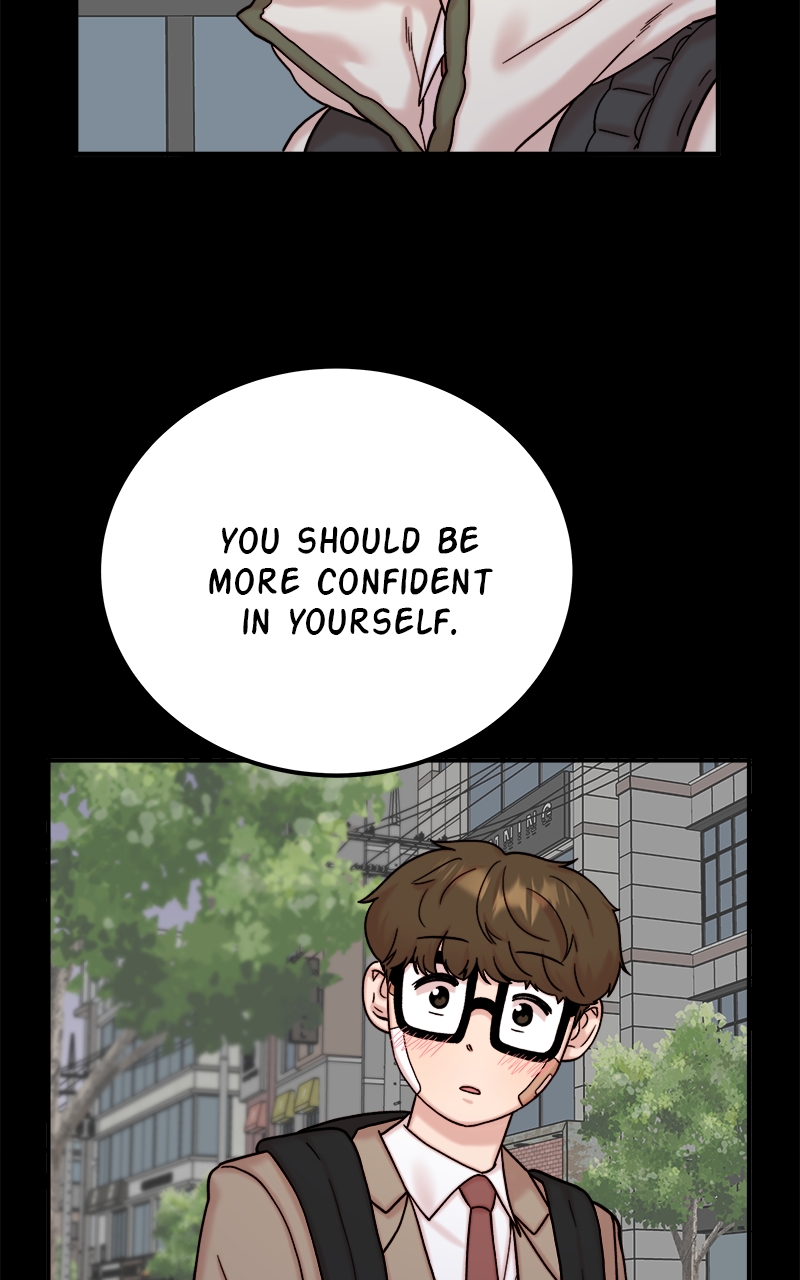 Read My Dud to Stud Boyfriend EN Manga Online