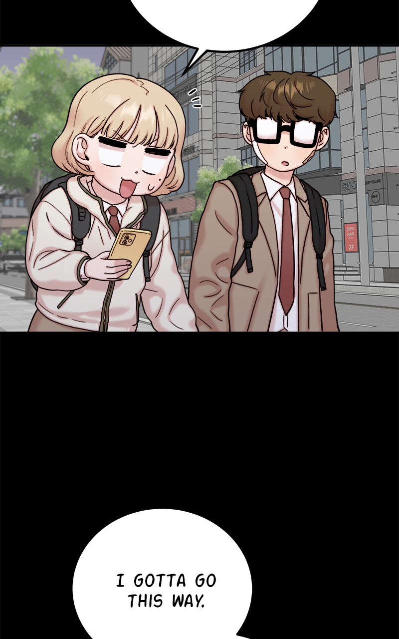 Read My Dud to Stud Boyfriend EN Manga Online