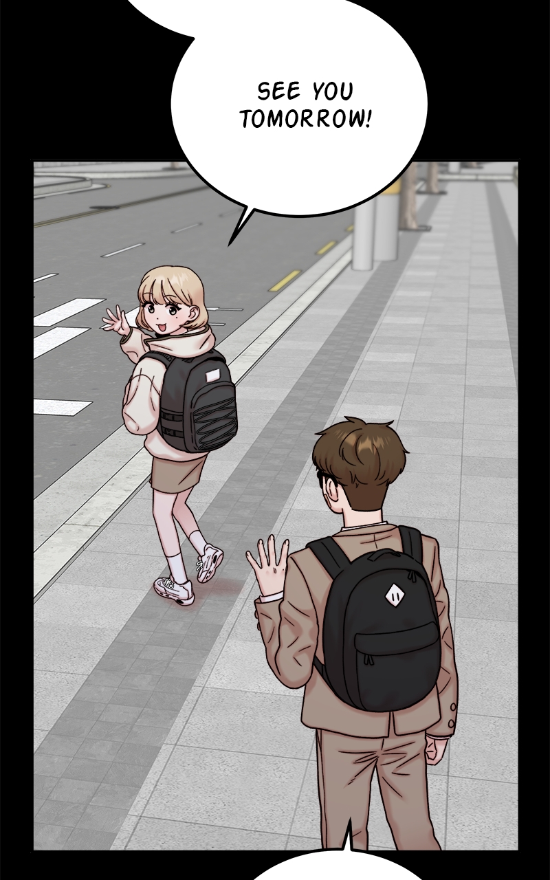 Read My Dud to Stud Boyfriend EN Manga Online