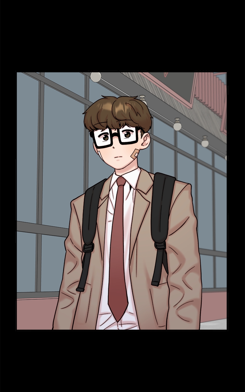 Read My Dud to Stud Boyfriend EN Manga Online