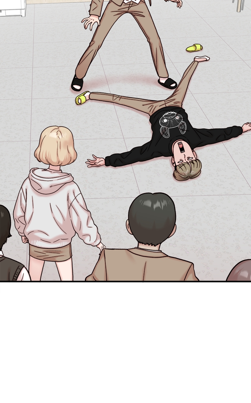 Read My Dud to Stud Boyfriend EN Manga Online