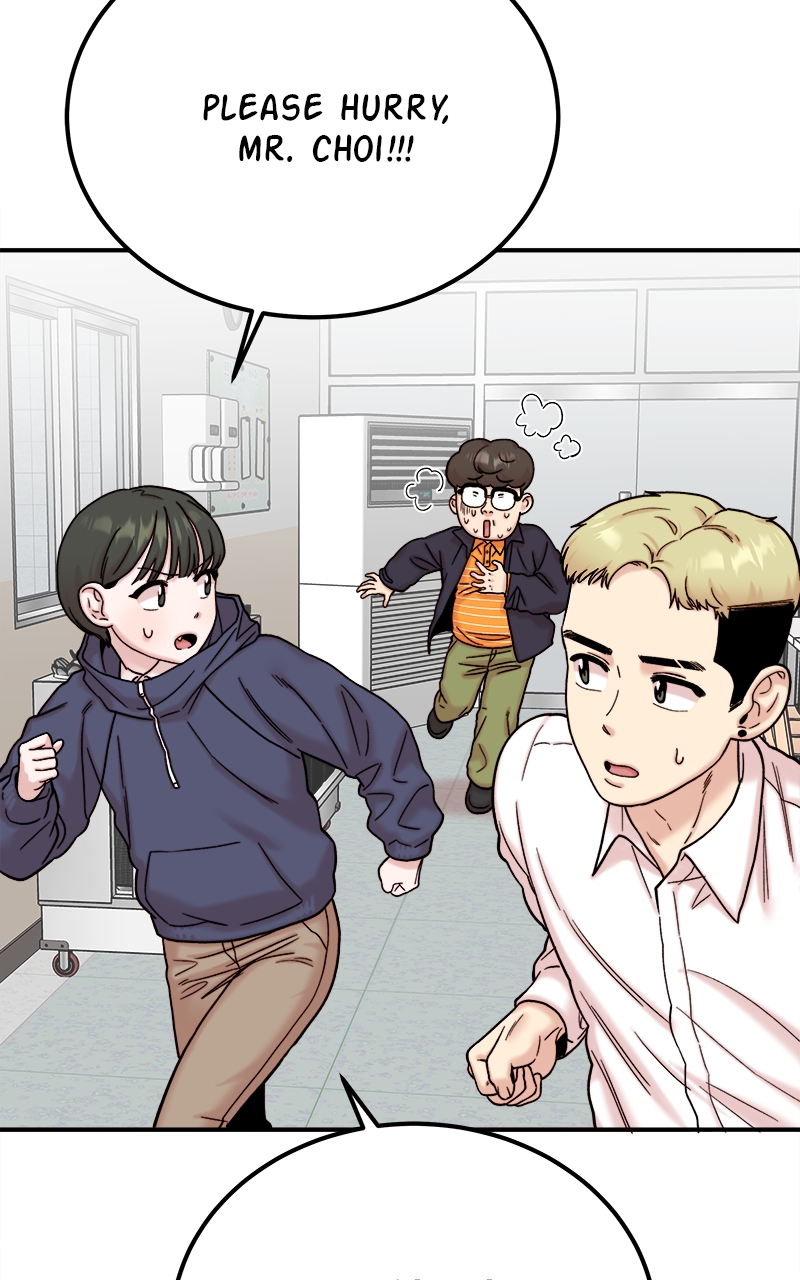 Read My Dud to Stud Boyfriend EN Manga Online