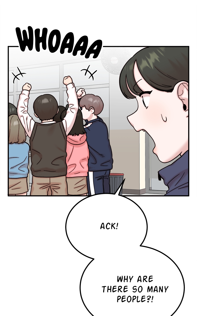 Read My Dud to Stud Boyfriend EN Manga Online