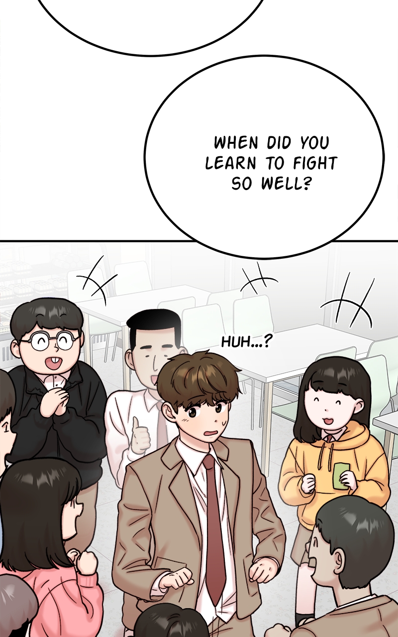 Read My Dud to Stud Boyfriend EN Manga Online